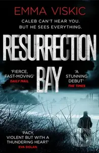 Resurrection Bay - Emma Viskic - kniha z kategorie Detektivky, thrillery a horory