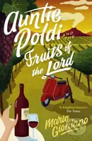 Auntie Poldi and the Fruits of the Lord (Auntie Poldi 2) - kniha z kategorie Detektivky, thrillery a horory