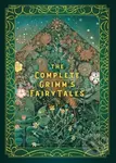 The Complete Grimm's Fairy Tales - Jacob Grimm, Wilhelm Grimm - kniha z kategorie Pohádky