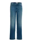 ICHI Džínsy 'Twiggy'  modrá denim