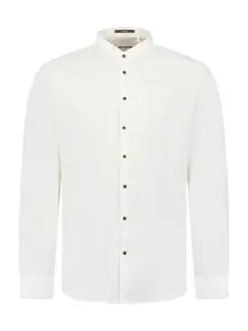 No Excess Košeľa  biela