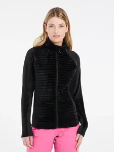Women's sweatshirt Protest PRTDELAY