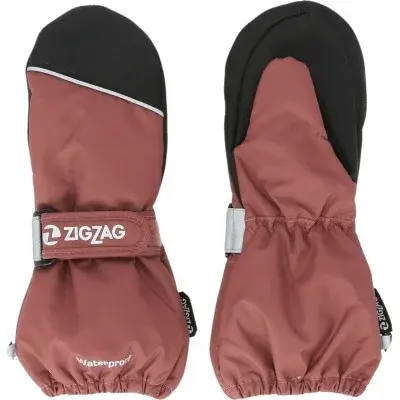 Children's mittens ZigZag SHILDON