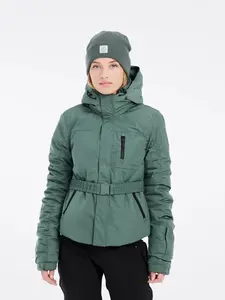Women's ski jacket Protest PRTJAXX