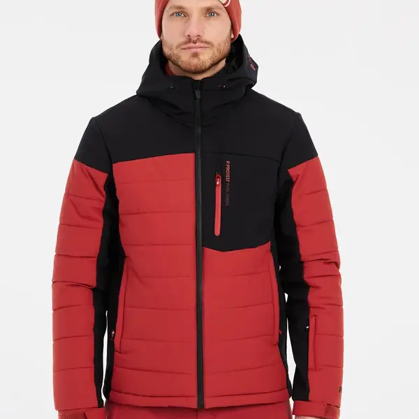 Men's ski jacket Protest PRTMOUNT24