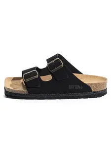 Bayton Šľapky 'BENALLA'  čierna