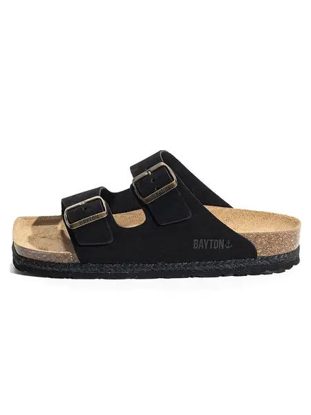 Bayton Šľapky 'BENALLA'  čierna