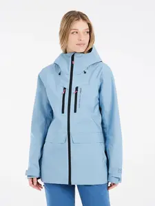 Women's ski jacket Protest PRTMOOSE