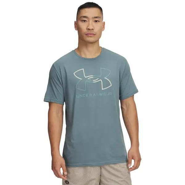 Men's T-shirt Under Armour GL Foundation Update SS