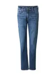Lee Džínsy 'Daren'  modrá denim