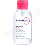 BIODERMA Sensibio H2O s pumpou 500ml