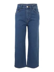 Pepe Jeans Džínsy 'LEXA'  modrá denim
