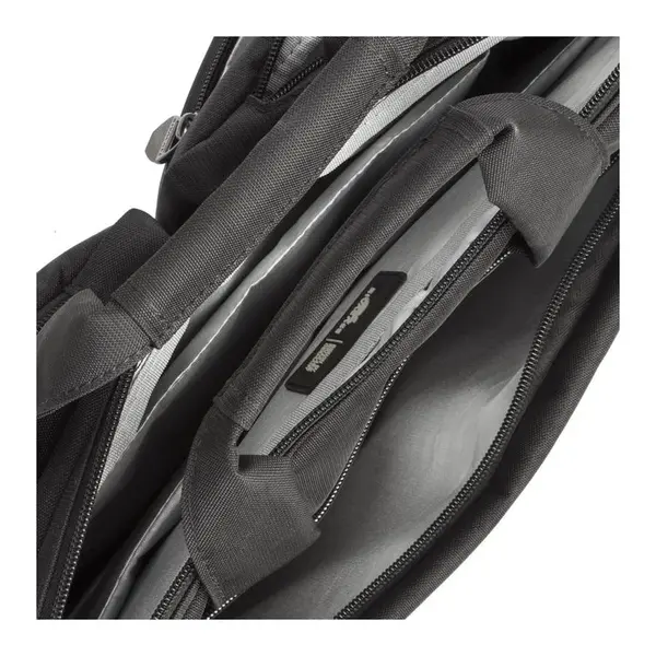 Pánská taška na notebook Riva Case Tiergarten 8530 Black