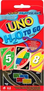 UNO H2O