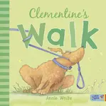 Clementine's Walk - Annie White