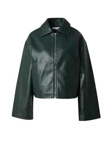 EDITED Prechodná bunda 'Sienna'  zelená