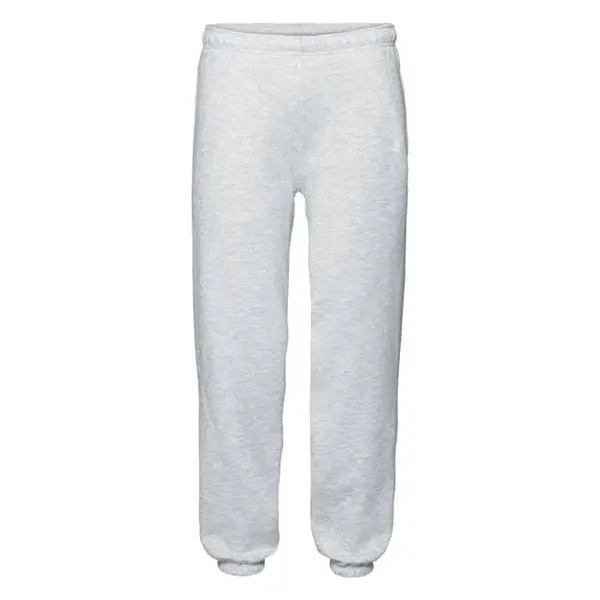 Men's Pants Elasticated Jog Pants 640400 70/30 280g