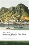 Around the World in Eighty Days - Jules Verne