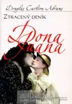 Ztracený deník Dona Juana (poškozená) - Douglas Abrams