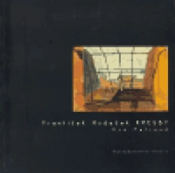 František Hudeček - Kresby - Eva Petrová