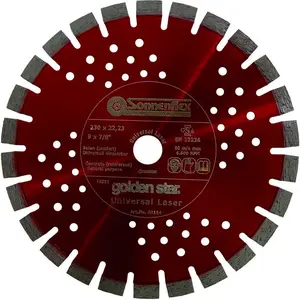 Kotúč DIA Sonnenflex Uni 300×25,4 mm