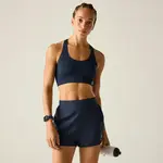 Dámská sportovní podprsenka dare2b dont sweat ii tmavě modrá xl