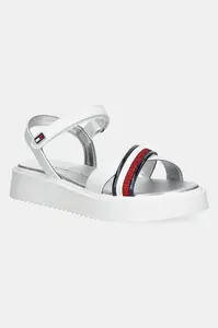 Tommy Hilfiger  Dětské sandály