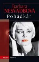 Pohádkář (poškozená) - Barbara Nesvadbová