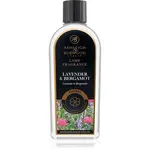 Ashleigh & Burwood London Lavender & Bergamot náplň do katalytické lampy 500 ml