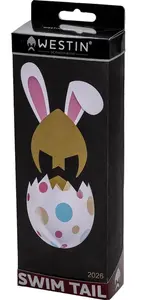 Westin velikonoční mystery box swim tail 2026