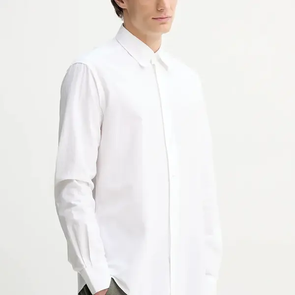 Bavlněná košile BARENA VENEZIA Camicia Maridola