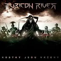 Rubicon River – Kostky jsou vrženy