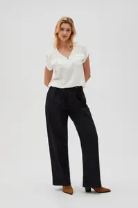 Marisse Women's Jeans L-Je-4615 D.Navy