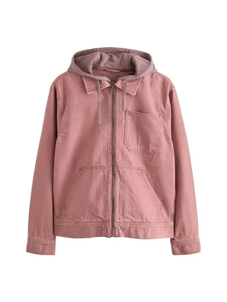 Next Prechodná bunda  pitaya