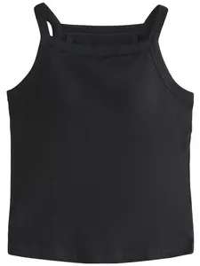 Next Top  čierna