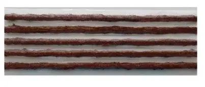 Ferdus Opravné knoty 200mm - 1 kus Počet kusů: 1