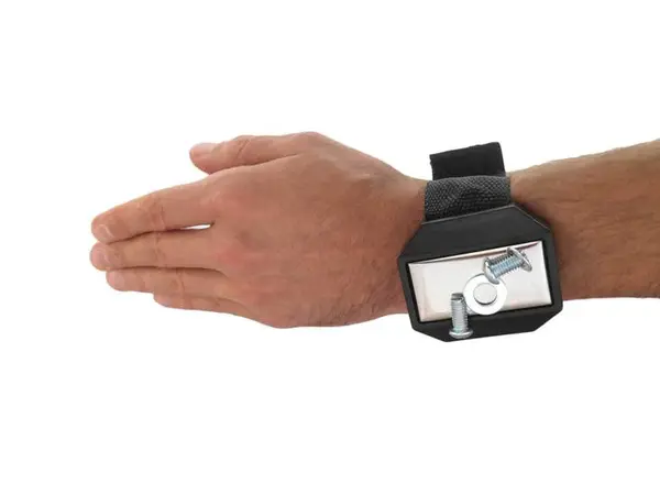 MAGG Magnetický pásek na ruku - T5020