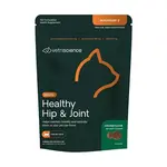 VETRISCIENCE GlycoFlex II Feline podpora kloubů pro kočky 90 g