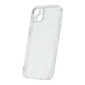 Silikonové pouzdro Slim 2mm pro T-Mobile T Phone 2 Pro, transparentní