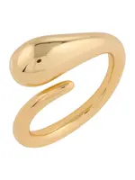 & Other Stories Prsteň  zlatá