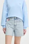 Džínové šortky Tommy Jeans