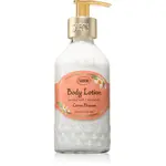 Sabon Citrus Blossom tělové mléko 200 ml