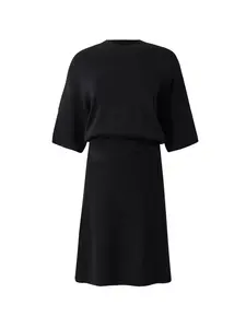 Samsøe Samsøe Šaty 'Satatiana'  čierna