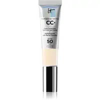 IT Cosmetics Your Skin But Better CC+ CC krém SPF 50+ odtieň Fair 32 ml