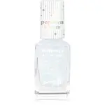 Barry M Shimmer All In One trblietavý lak na nechty 10 ml