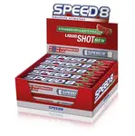 SPEED8 Strawberry-watermelon 10 ampuliek