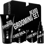 Angry Beards Beard Grooming sada na bradu