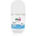 Sebamed Body Care Fresh Deo dezodorant roll-on 50 ml