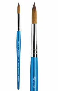 Štětec pro akvarel W&N Cotman 111 – velikost 2/0