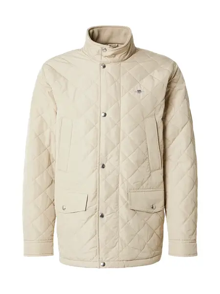 GANT Prechodná bunda  béžová